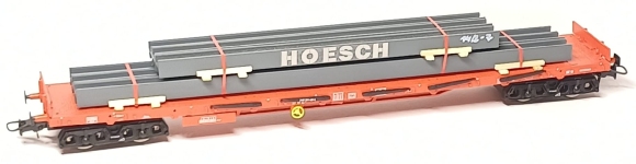 Loewe 2587 - N - H-Profil-Träger Hoesch, 100 mm